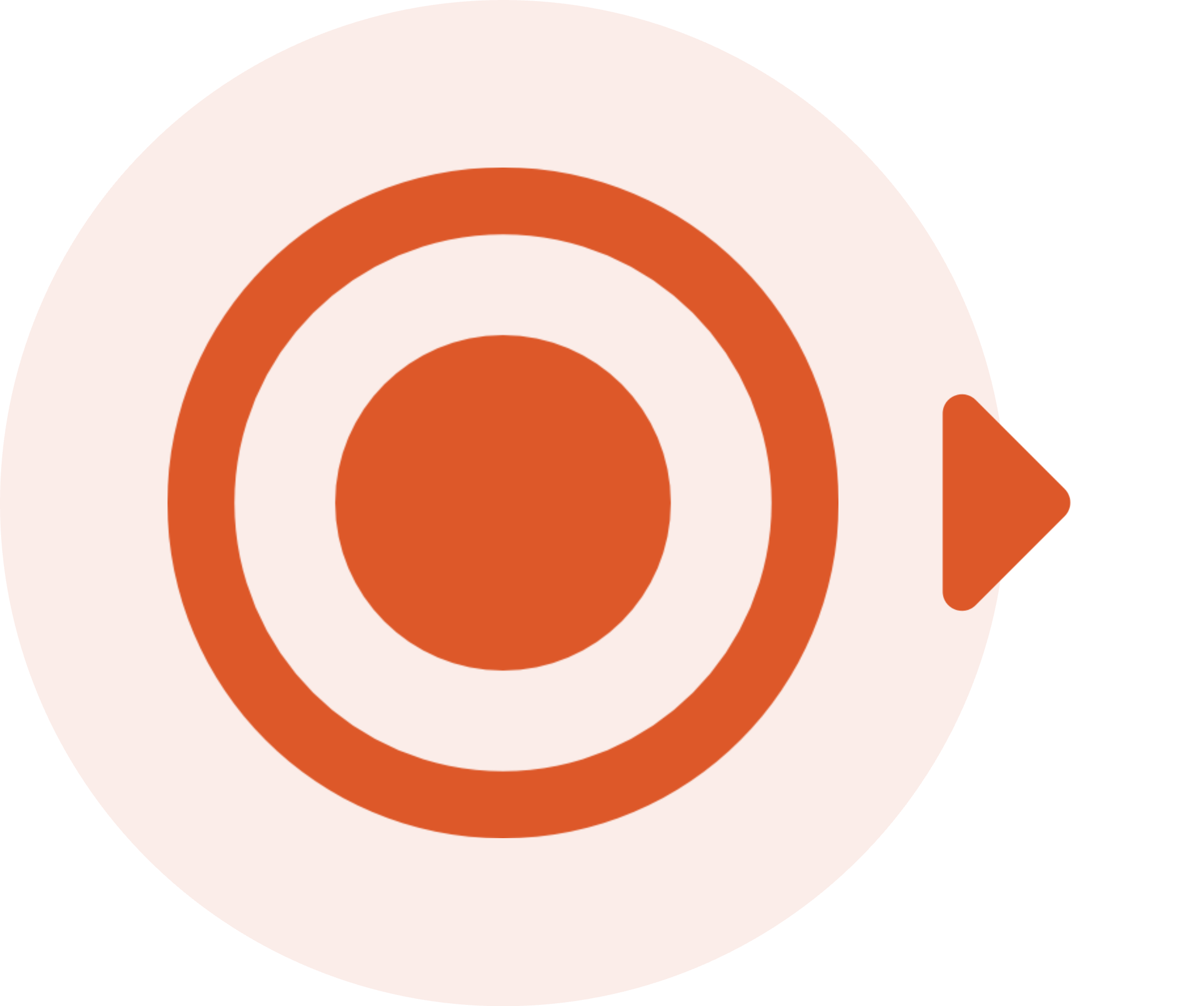 Target icon concept