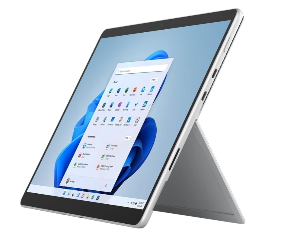 RPIC Tablet - Example Tablet