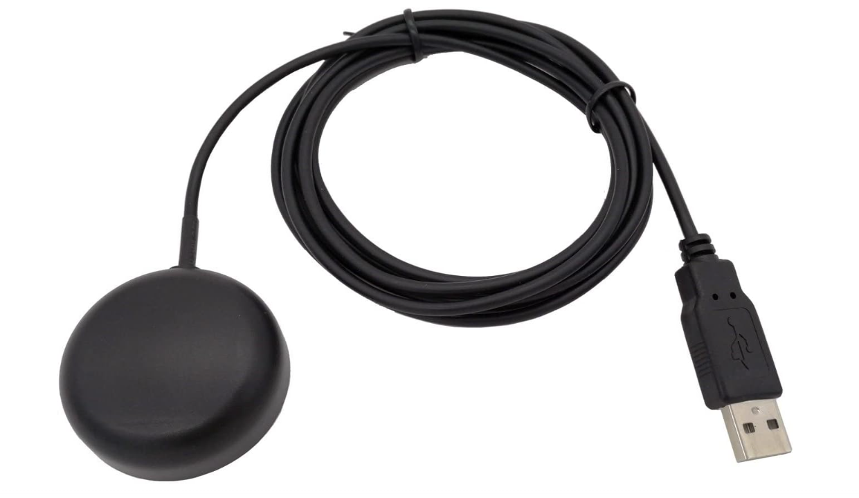USB GPS Receiver