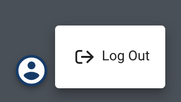 HubOps Web Log Out
