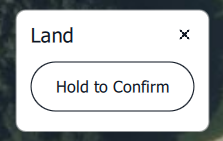 Land Confirmation AMC