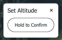 Altitude AMC Confirmation
