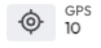 Uncrew GPS Status Indicator