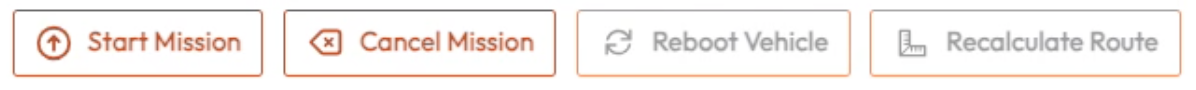Command Bar On Ground