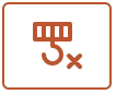 Uncrew Freespool Button