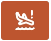 Land In Place Button