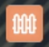 Geocage Button