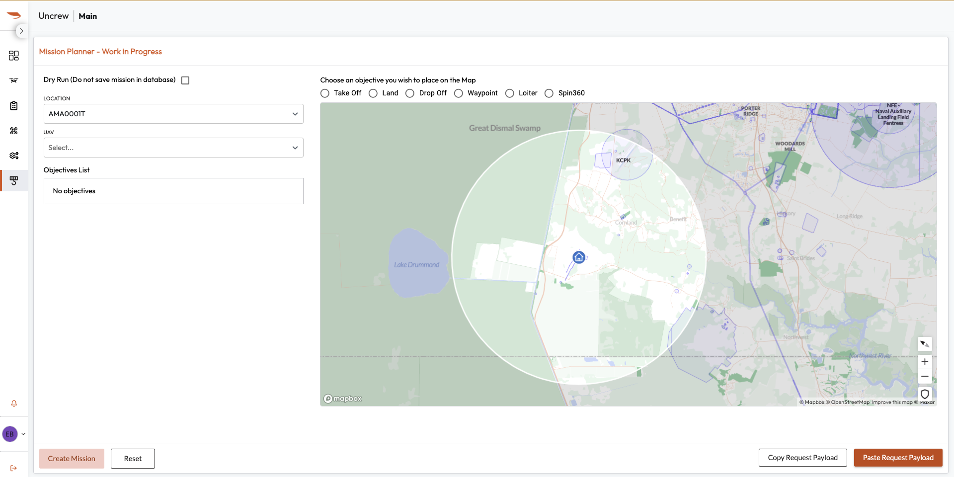 Mission Planner