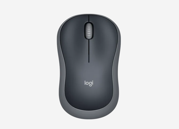 Example Computer Mouse