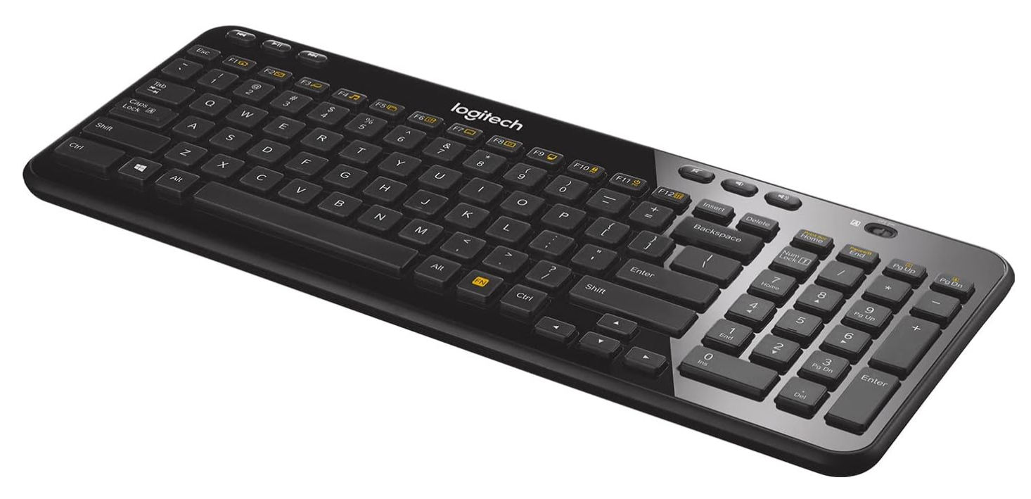 Example Keyboard