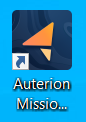 Auterion Mission Control Application Icon